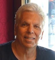 Ed Faust - Kinesiology Connection Melbourne