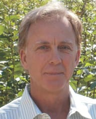 Peter Ferguson Kinesiology holistic health Warrandyte